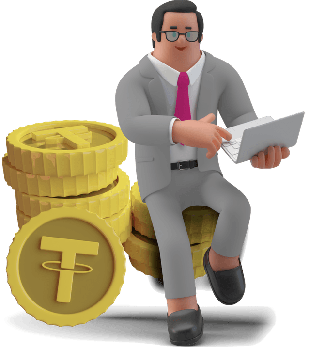 以最真實的價格買賣比特幣 BTC