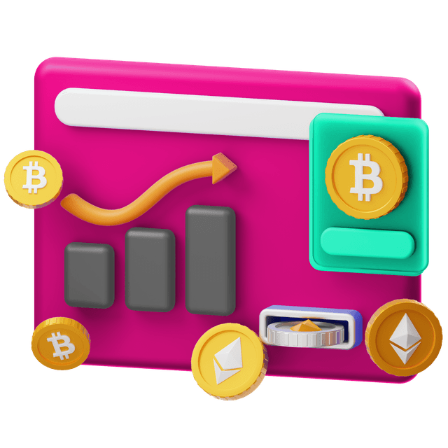 以最真實的價格買賣比特幣 BTC